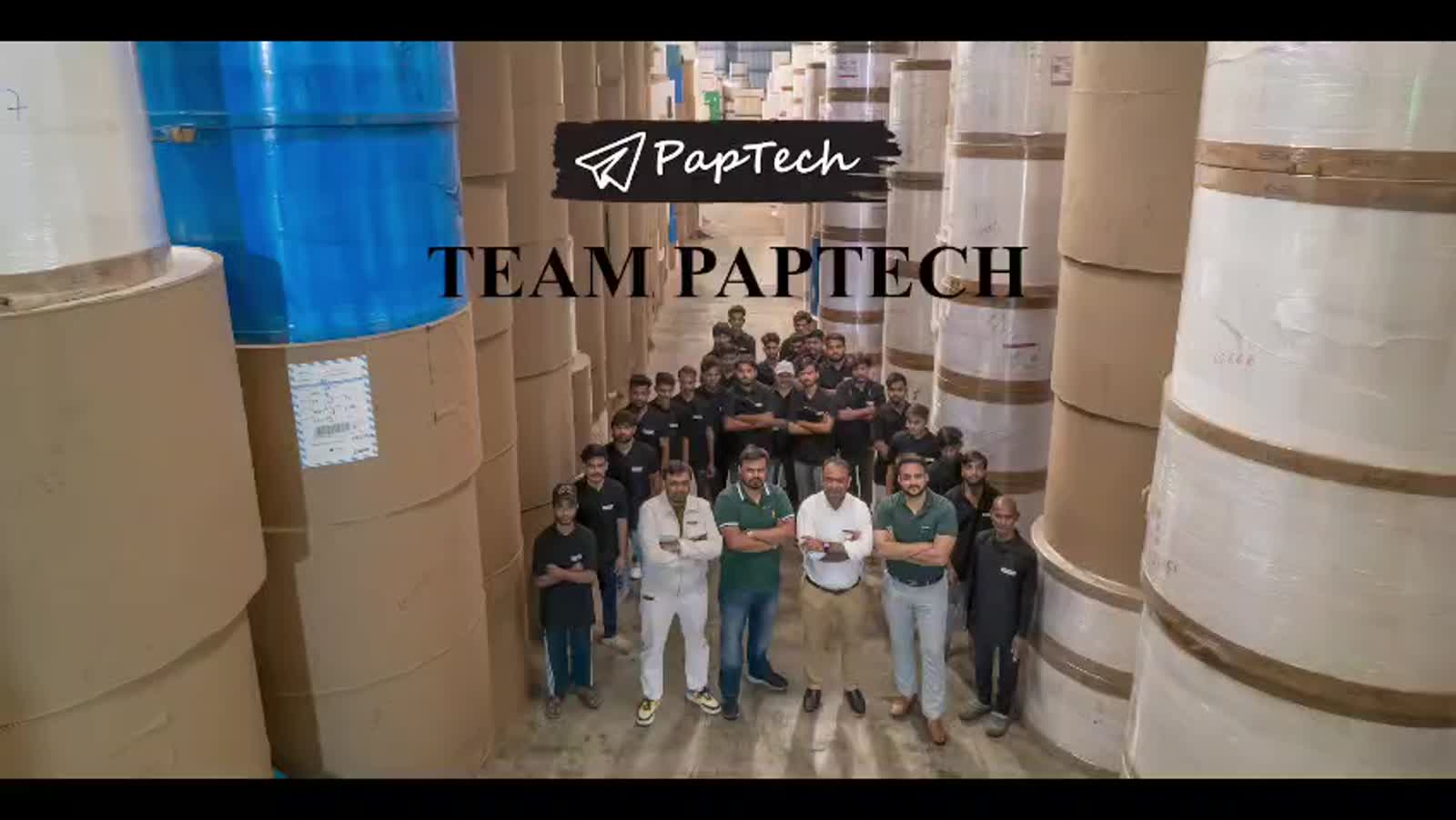Team Paptech