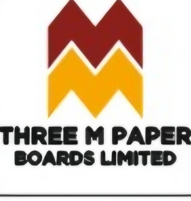 Three M Paper Boards Ltd